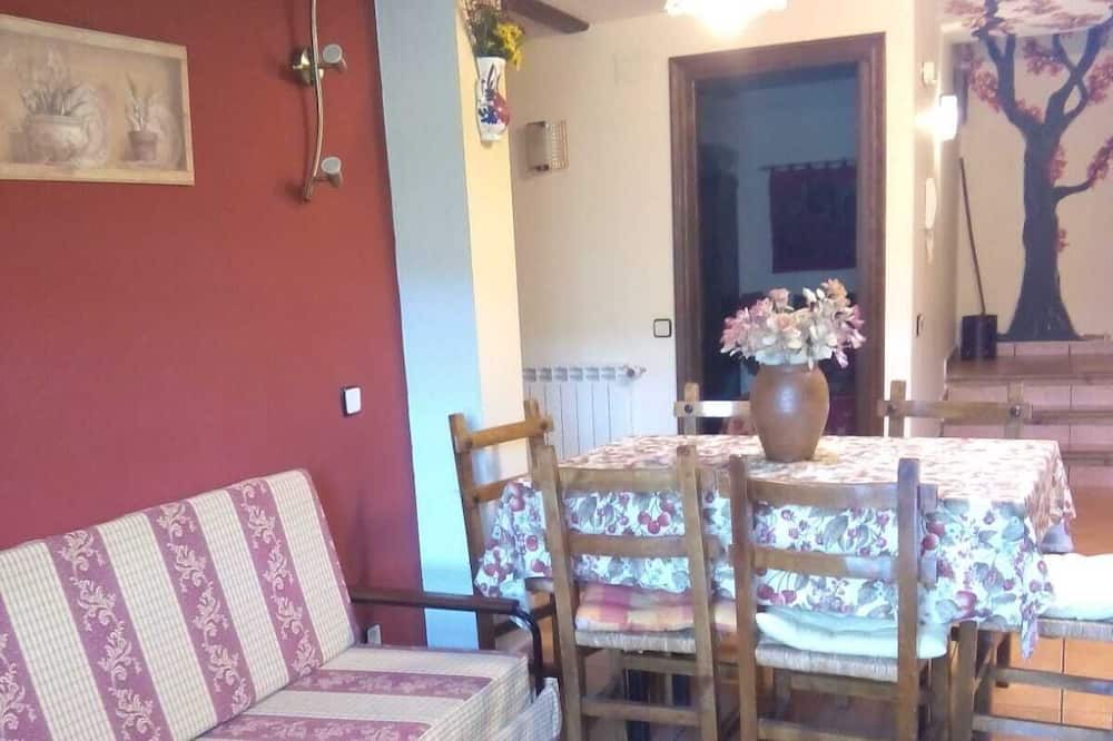 Photo of Livingroom in Lumbreras