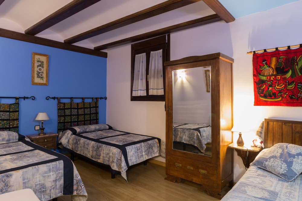 Photo of Bedroom in Lumbreras