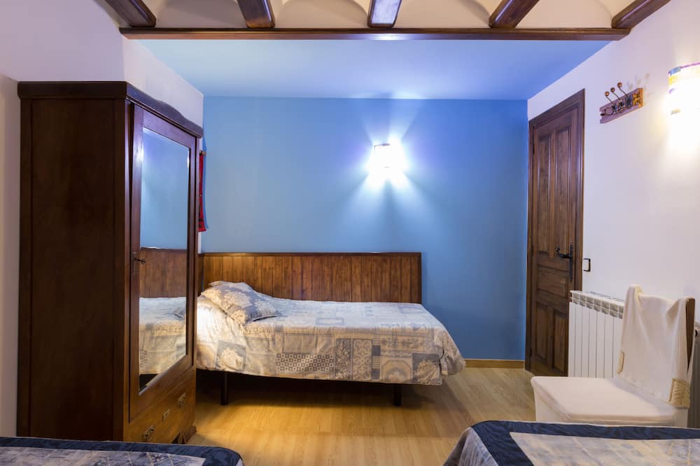 Photo of Bedroom in Lumbreras