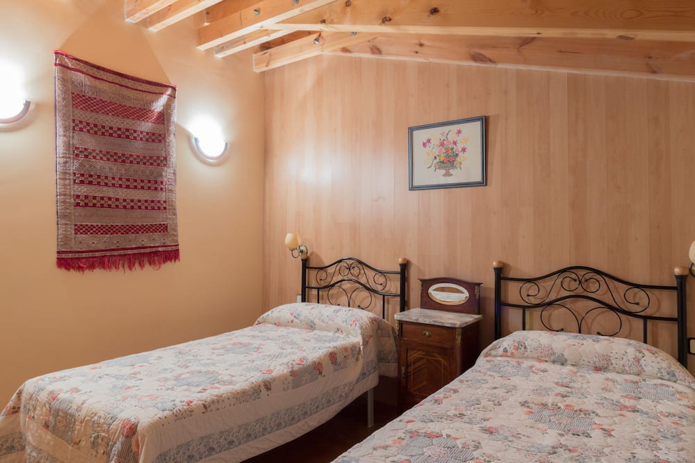 Photo of Bedroom in Lumbreras