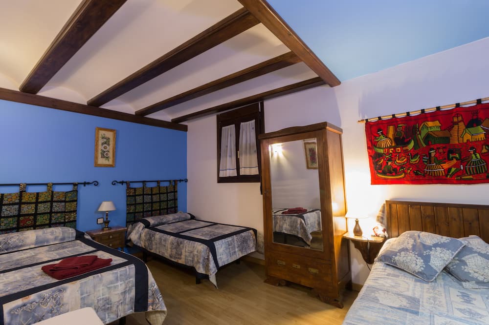Photo of Bedroom in Lumbreras