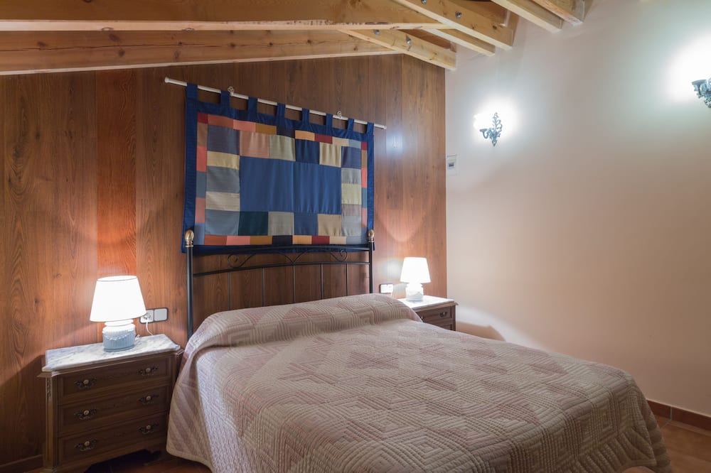 Photo of Bedroom in Lumbreras