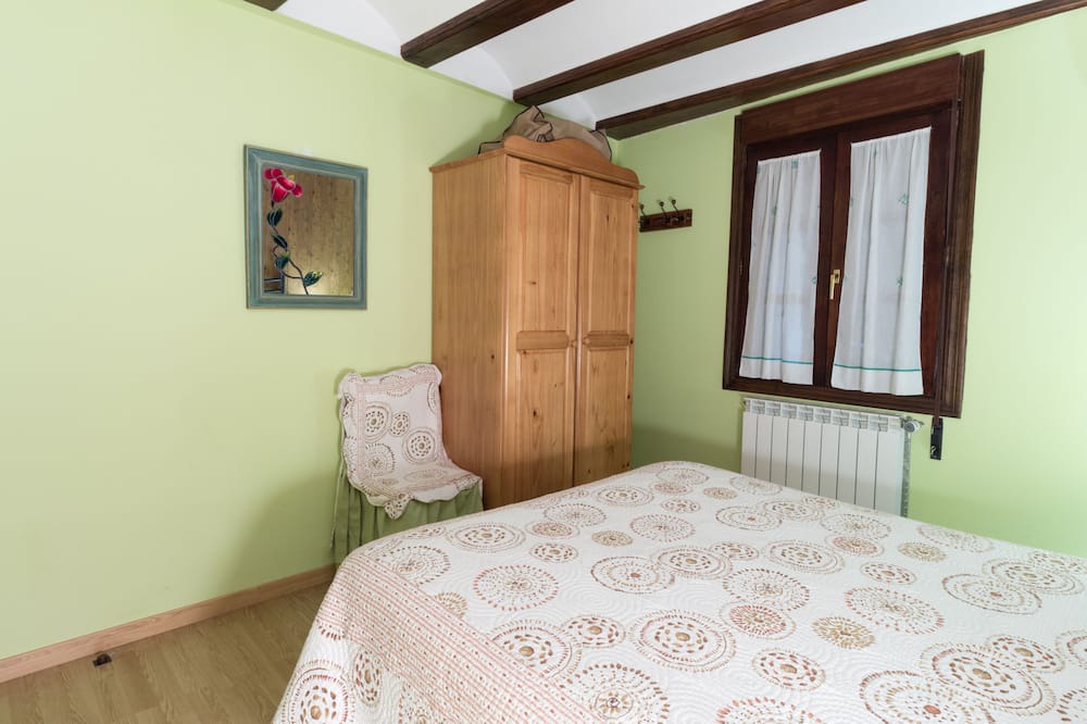 Photo of Bedroom in Lumbreras