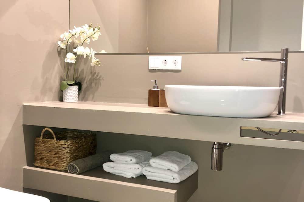 Photo of Bathroom in Burgos