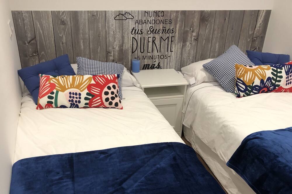 Photo of Bedroom in Burgos