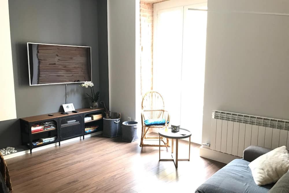 Photo of Livingroom in Burgos