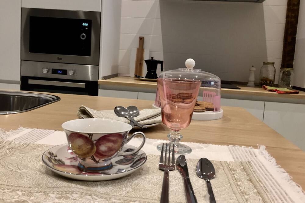 Photo of Kitchen in Burgos