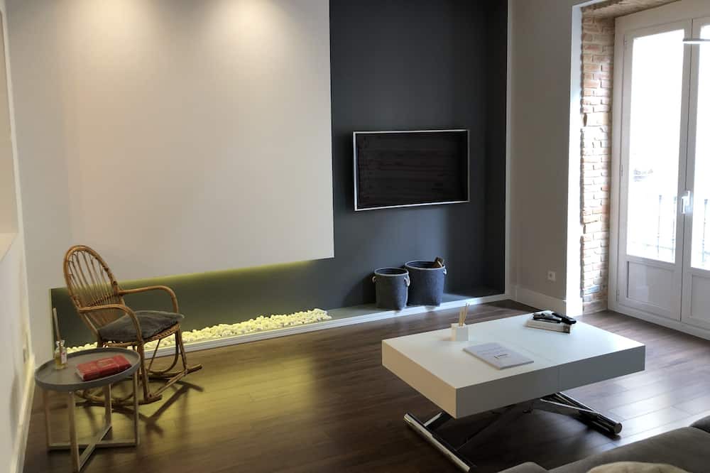 Photo of Livingroom in Burgos