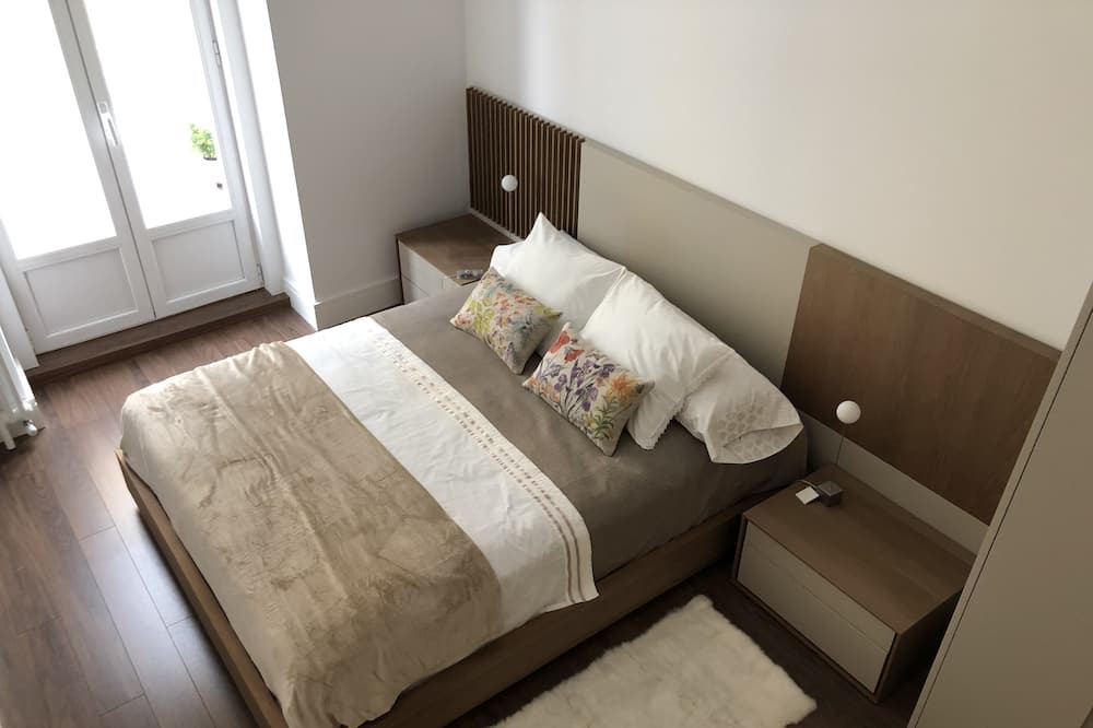 Photo of Bedroom in Burgos