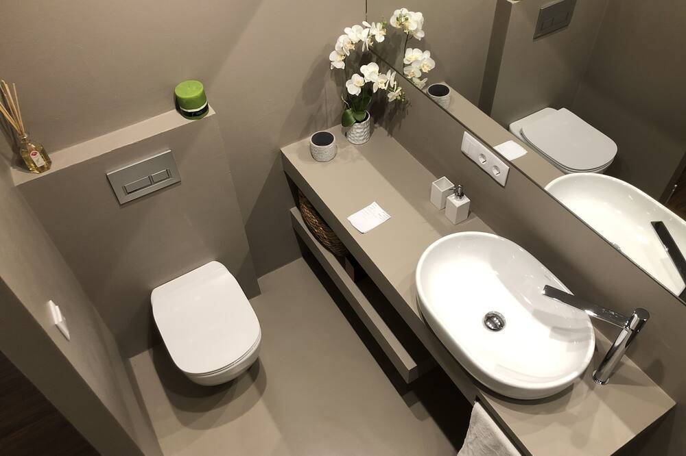 Photo of Bathroom in Burgos