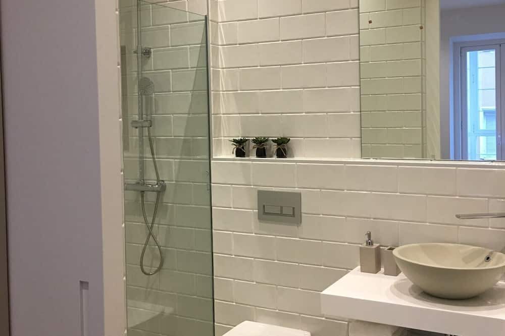 Photo of Bathroom in Burgos