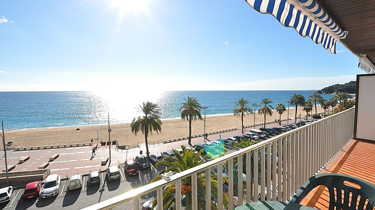 Photo of Outdoor in Lloret Town Center
