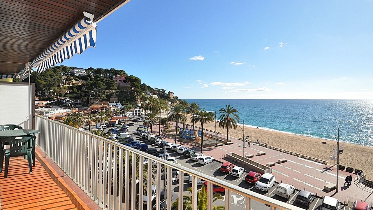 Photo of Outdoor in Lloret Town Center