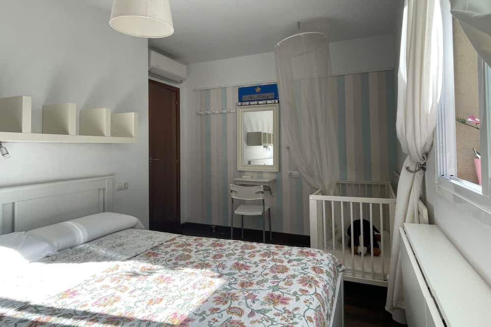 Photo of Bedroom in Puerto Maritimo