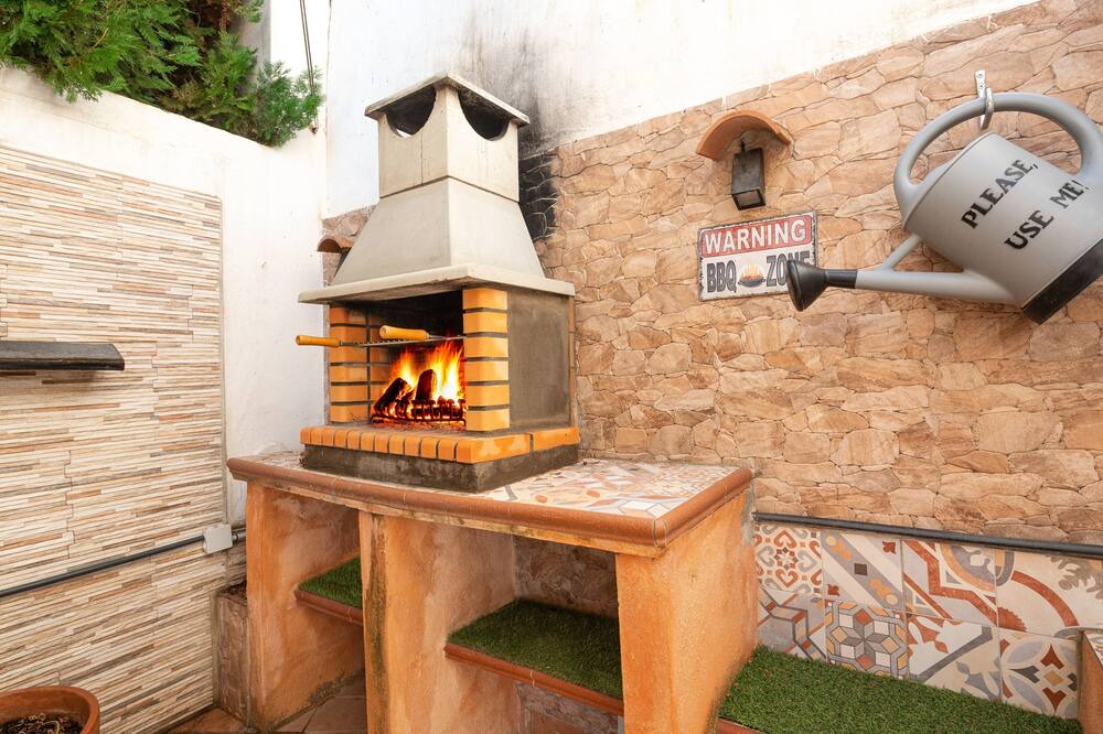 Photo of Outdoor in Puerto Maritimo