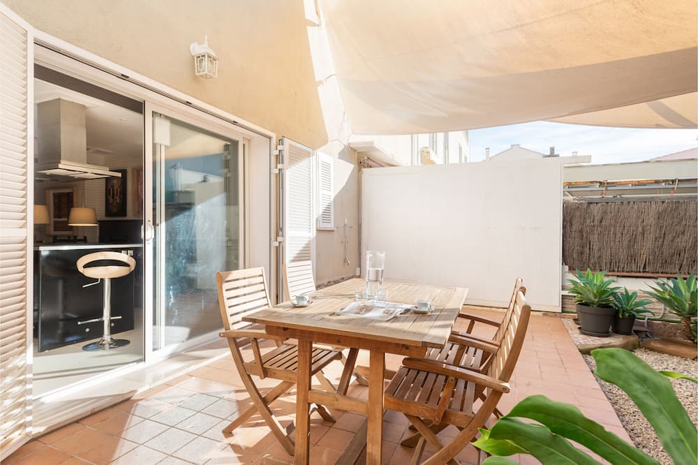 Photo of Outdoor in Puerto Maritimo