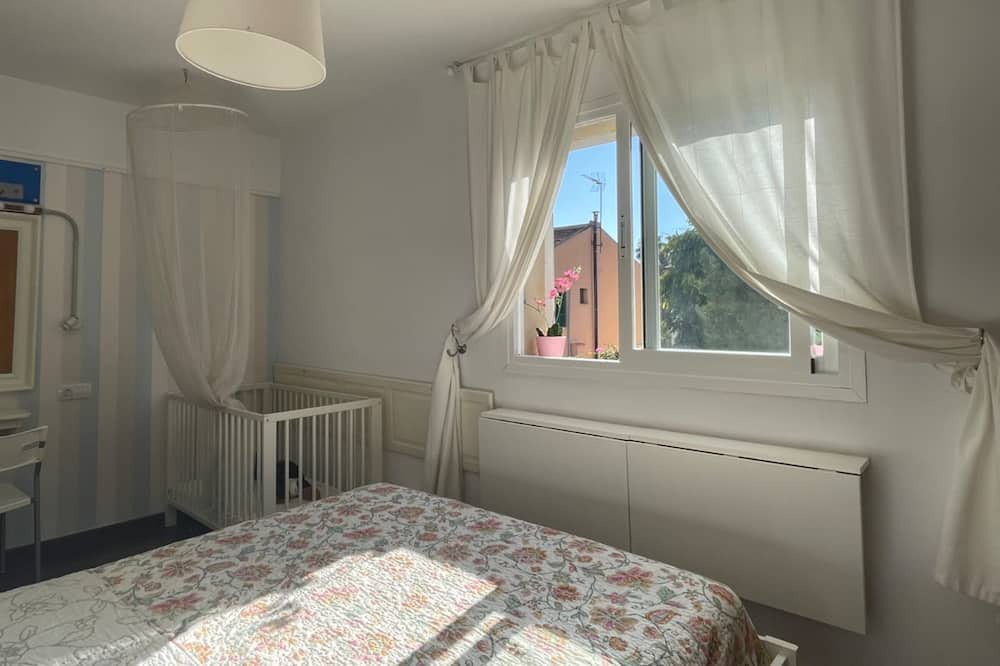 Photo of Bedroom in Puerto Maritimo
