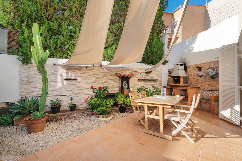 Photo of Outdoor in Puerto Maritimo