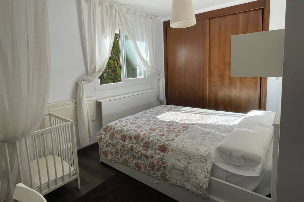 Photo of Bedroom in Puerto Maritimo
