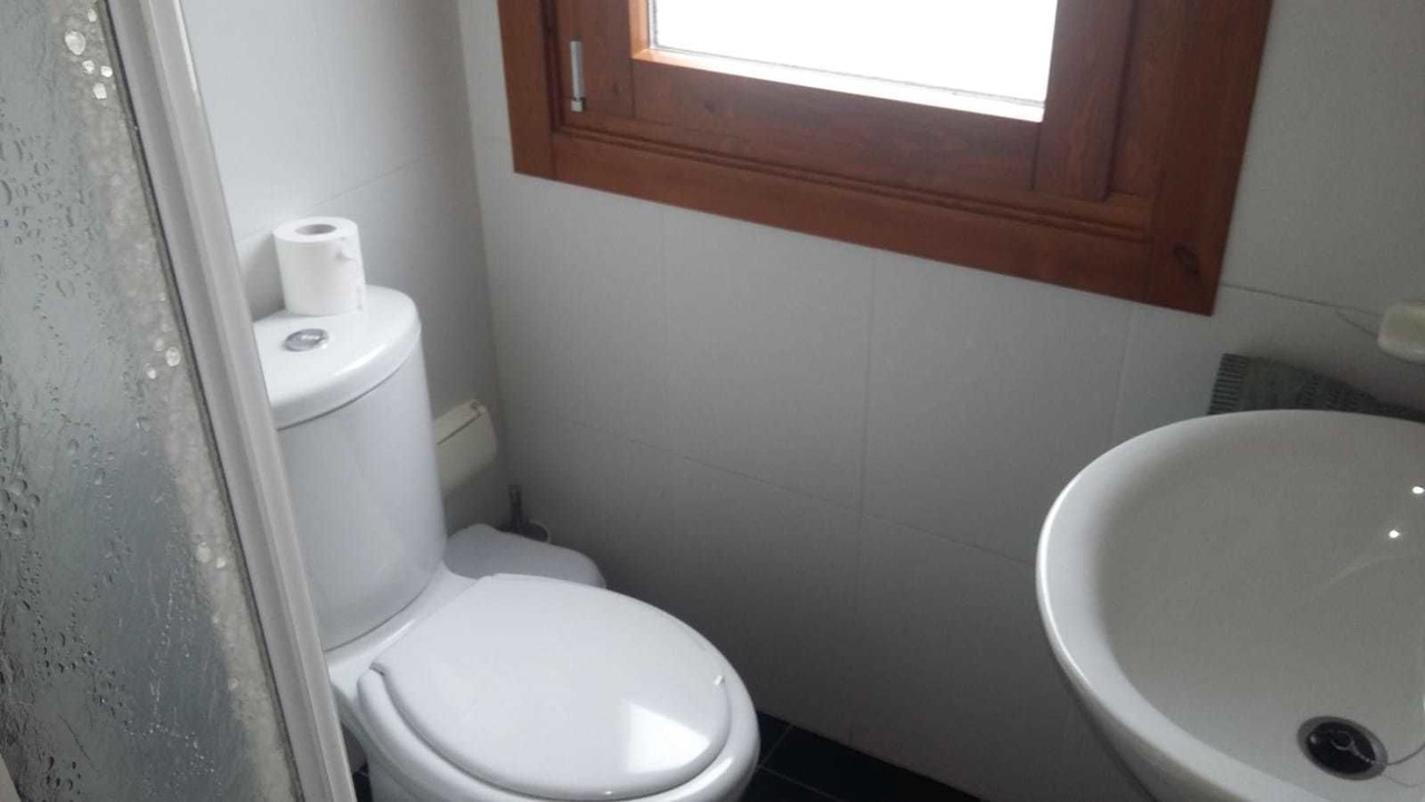 Photo of Bathroom in Figueras (Castropol)