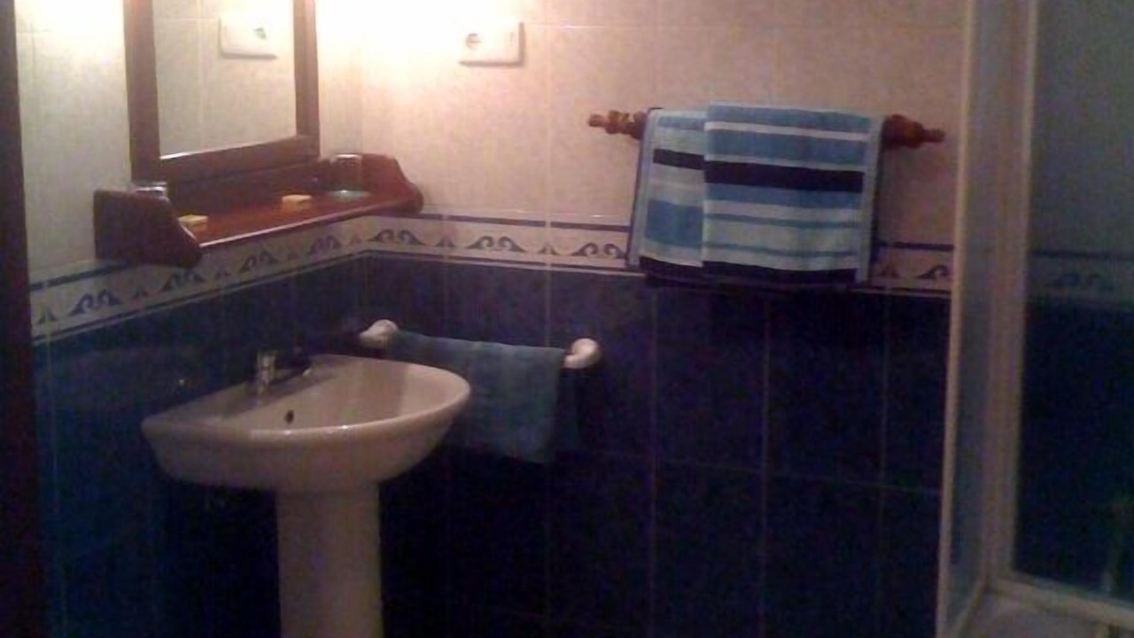 Photo of Bathroom in Figueras (Castropol)