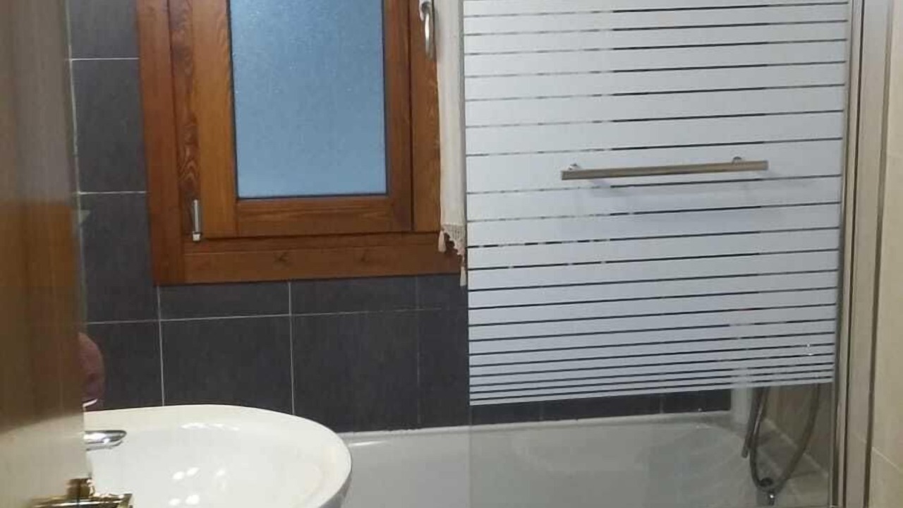 Photo of Bathroom in Figueras (Castropol)