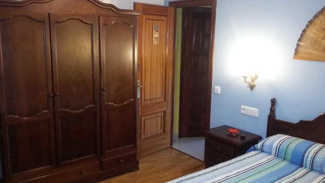 Photo of Bathroom in Figueras (Castropol)