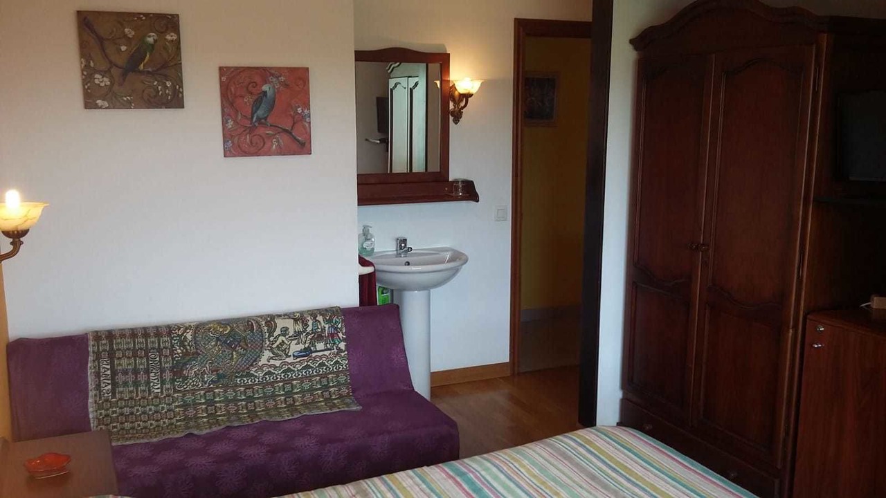 Photo of Bathroom in Figueras (Castropol)