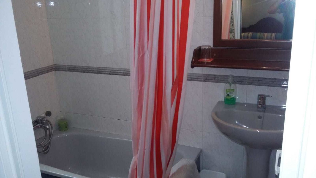 Photo of Bathroom in Figueras (Castropol)