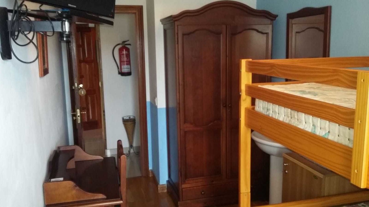 Photo of Bathroom in Figueras (Castropol)