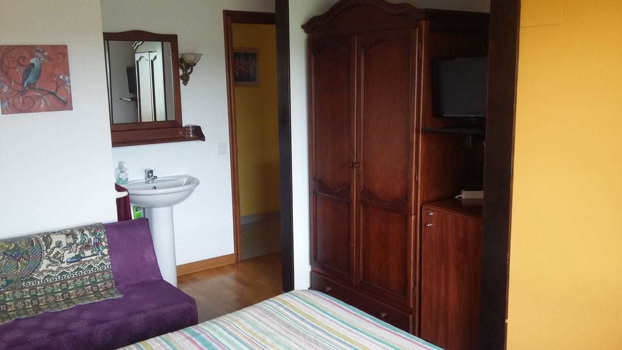 Photo of Bathroom in Figueras (Castropol)