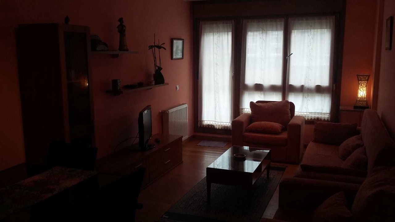 Photo of Bedroom in Figueras (Castropol)
