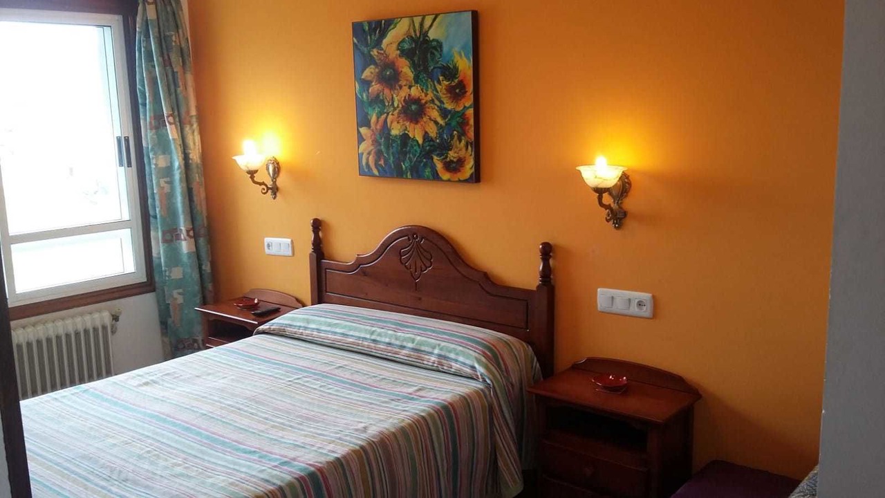 Photo of Bathroom in Figueras (Castropol)