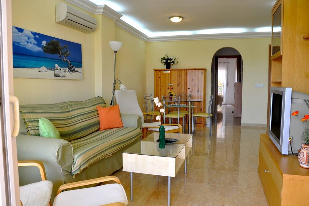 Photo of Livingroom in San Javier