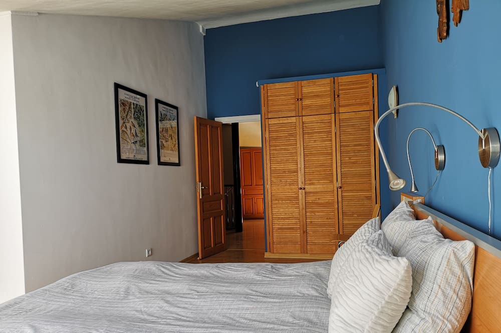 Photo of Bedroom in Sotres