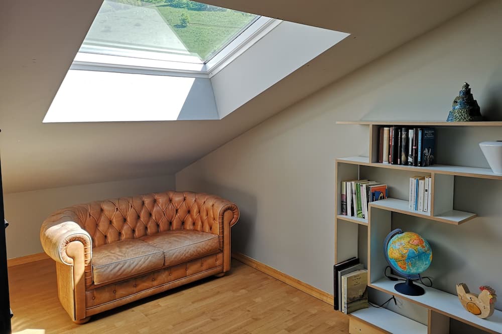 Photo of Livingroom in Sotres