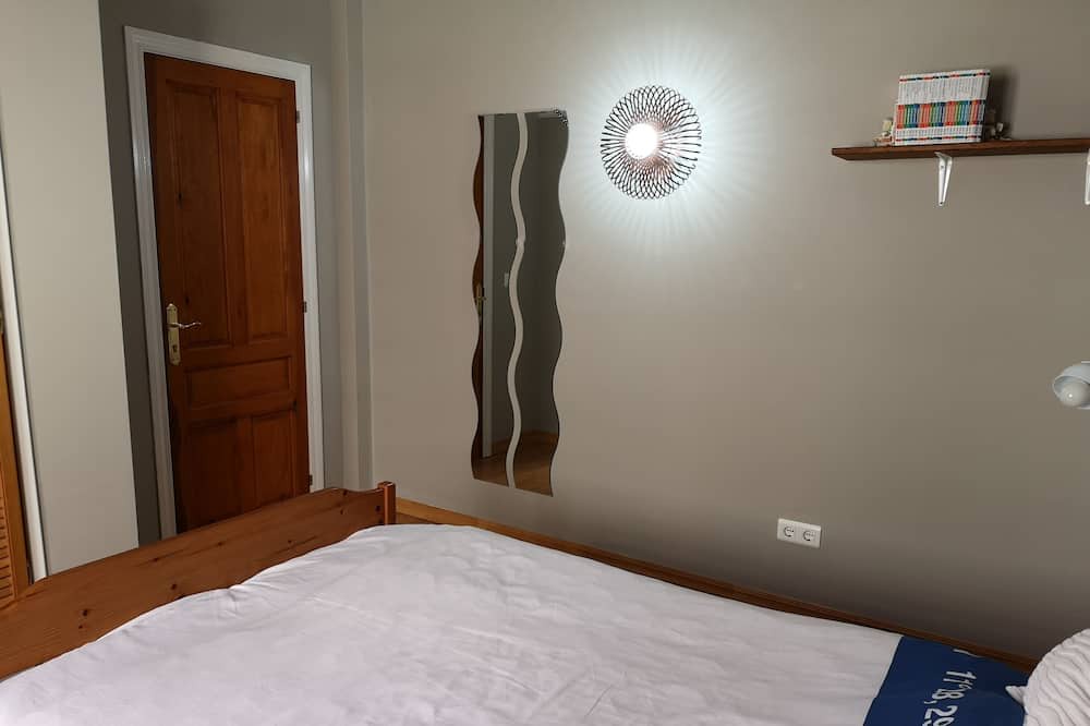 Photo of Bedroom in Sotres