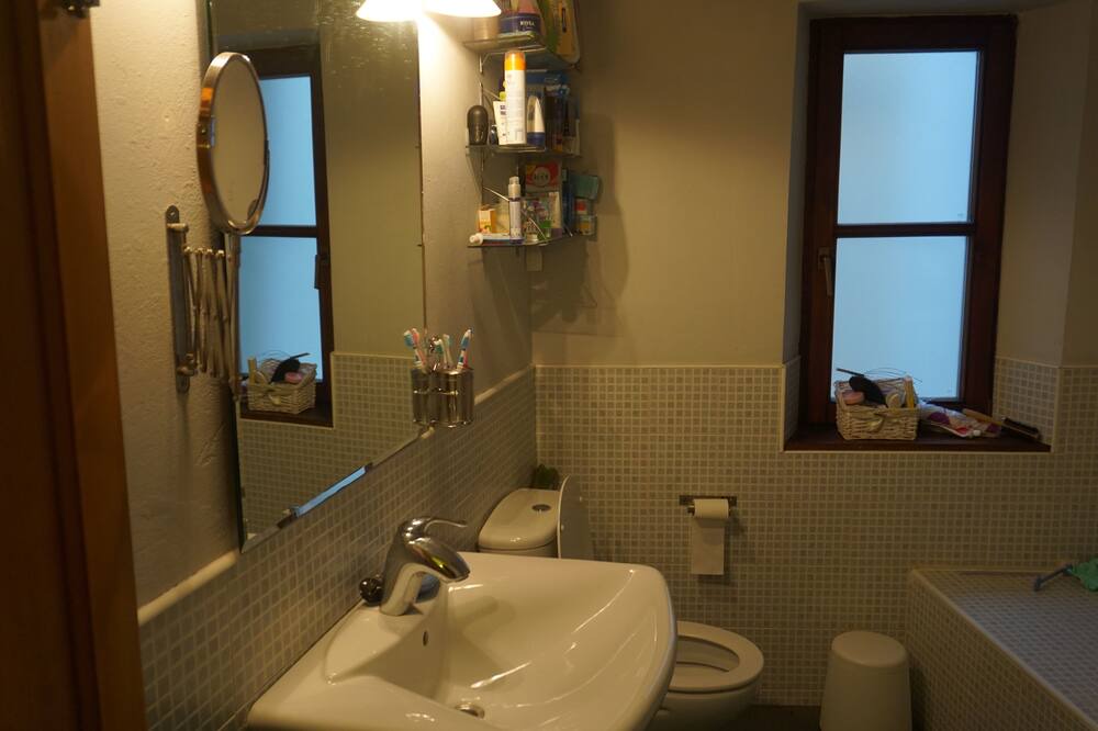 Photo of Bathroom in Sotres