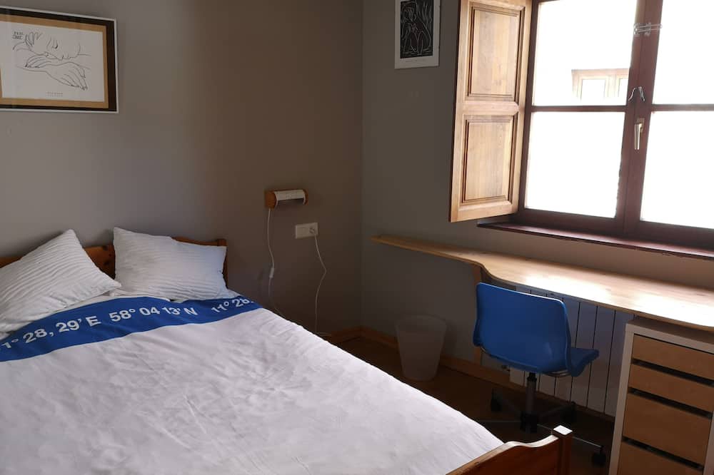 Photo of Bedroom in Sotres