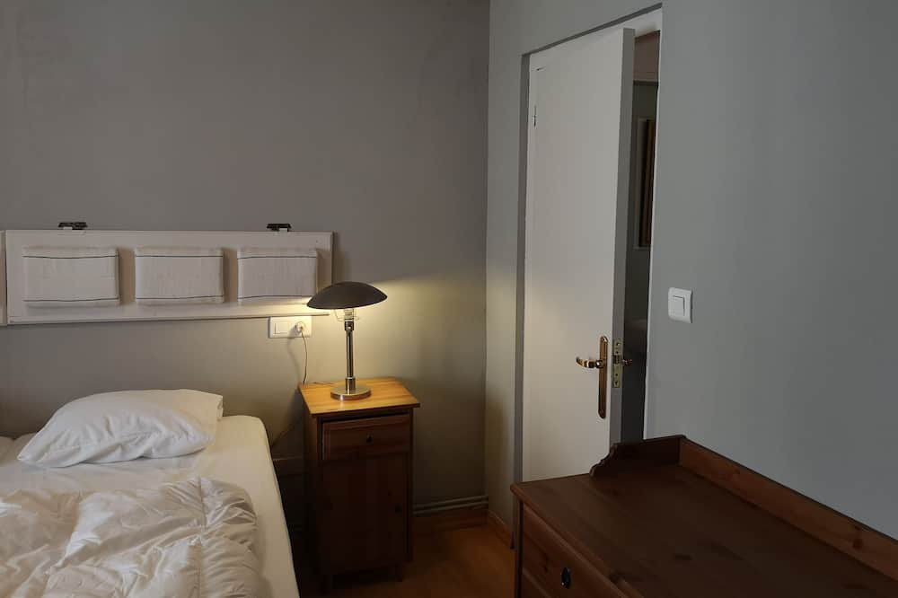 Photo of Bedroom in Sotres