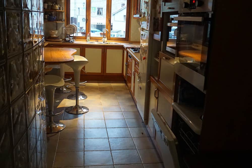 Photo of Kitchen in Sotres