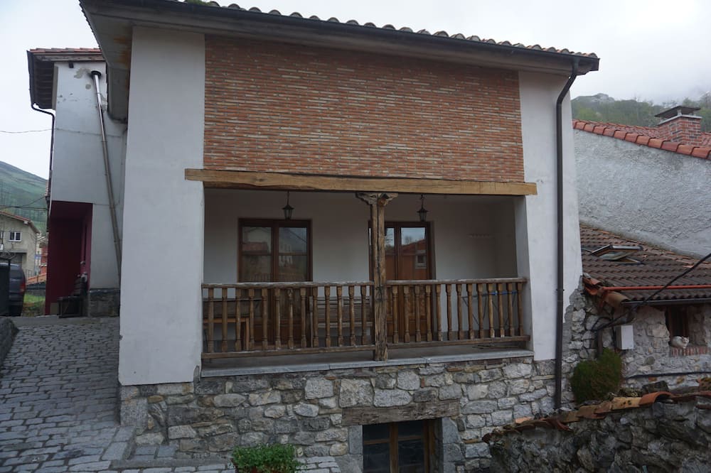 Photo of Outdoor in Sotres