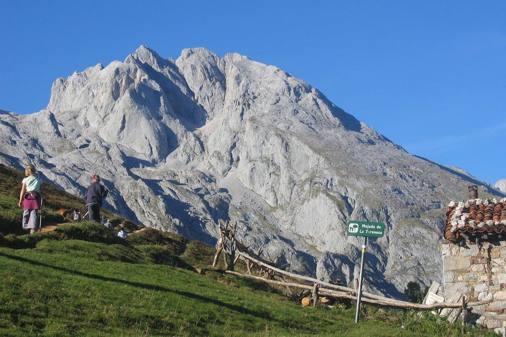 Photo of Outdoor in Sotres