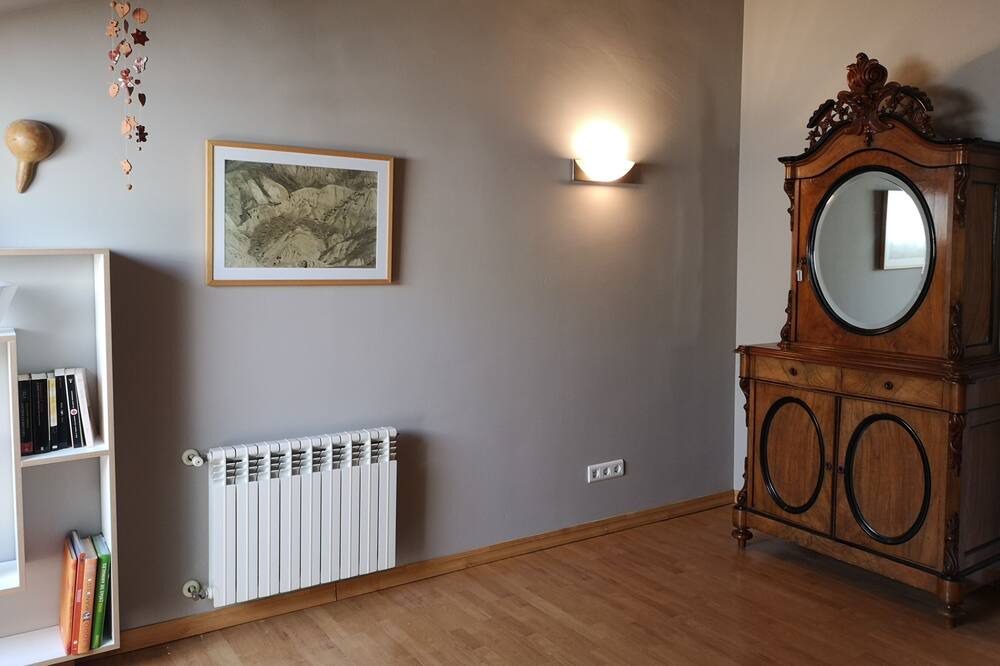 Photo of Bedroom in Sotres