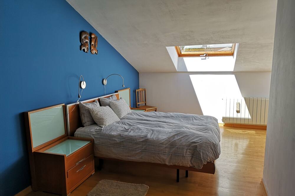 Photo of Bedroom in Sotres
