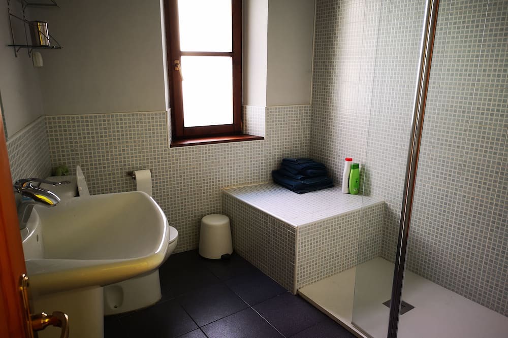 Photo of Bathroom in Sotres