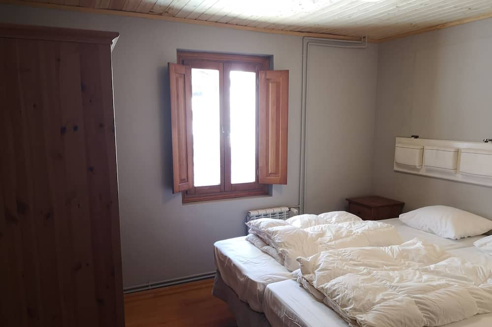Photo of Bedroom in Sotres