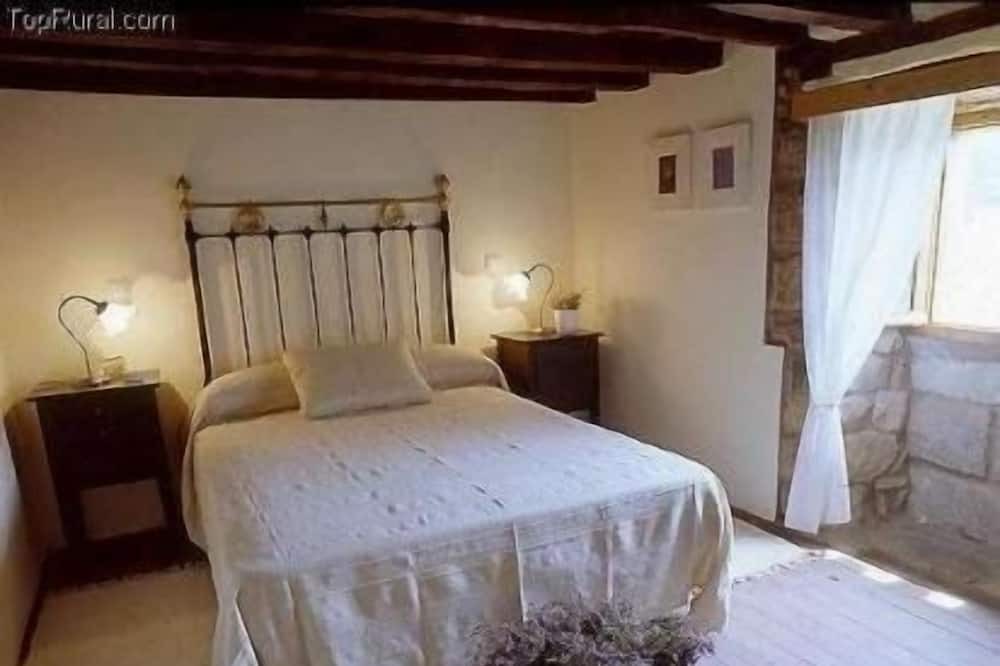Photo of Bedroom in Cordovilla de Aguilar