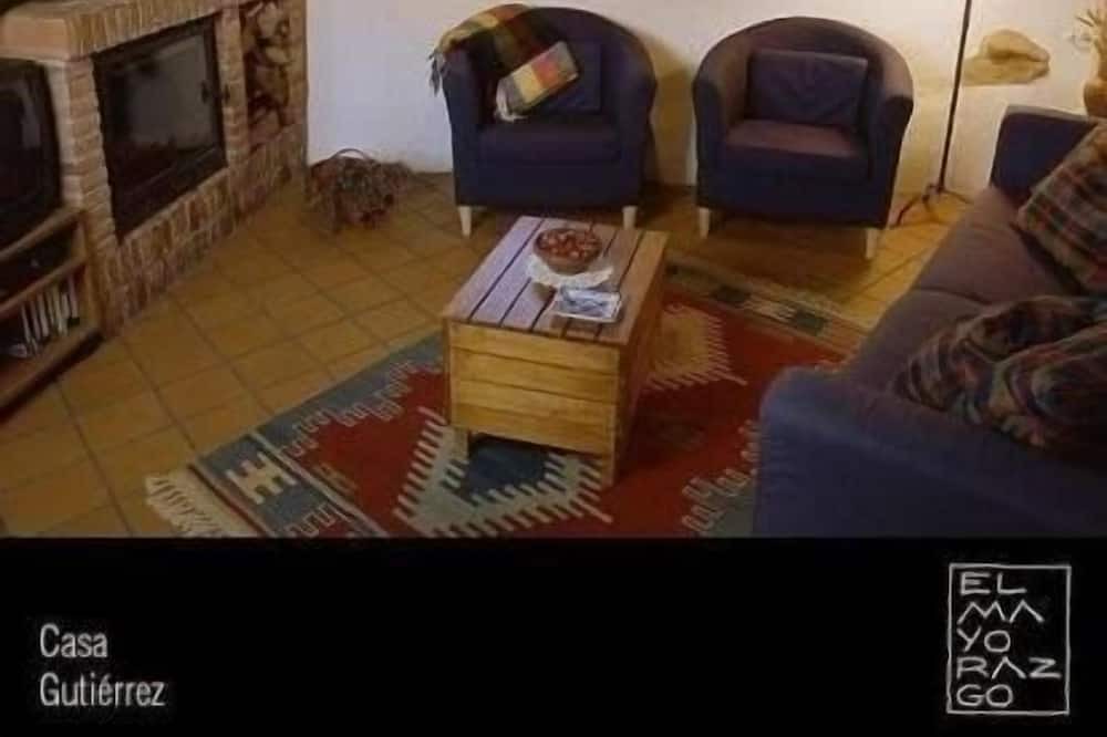 Photo of Livingroom in Cordovilla de Aguilar
