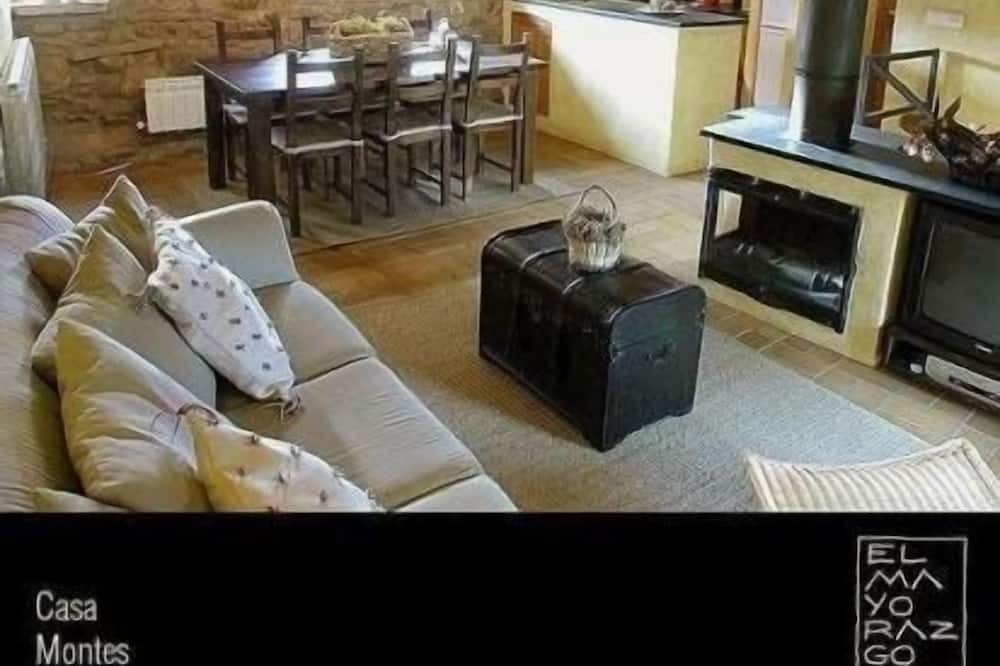 Photo of Livingroom in Cordovilla de Aguilar